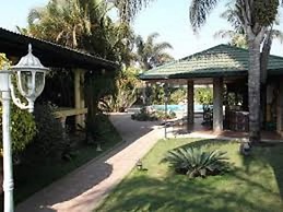 Chabanga Lodge