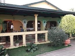 Chabanga Lodge