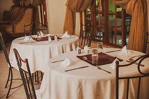 Chabanga Lodge