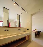 Potnia Theron Suites