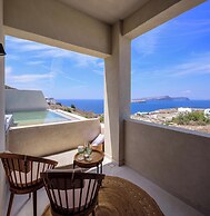 Potnia Theron Suites