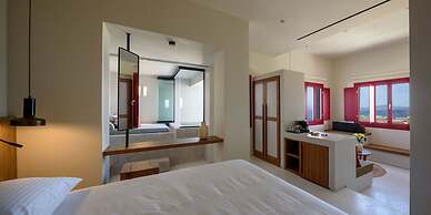 Potnia Theron Suites