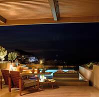 Potnia Theron Suites