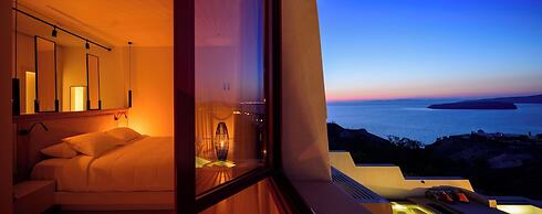Potnia Theron Suites