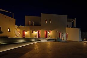 Potnia Theron Suites