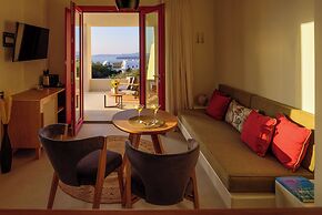 Potnia Theron Suites