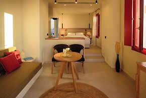 Potnia Theron Suites