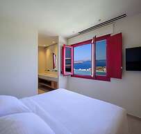 Potnia Theron Suites