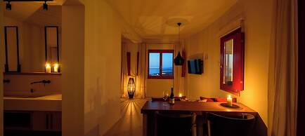Potnia Theron Suites