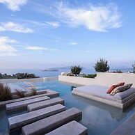Potnia Theron Suites