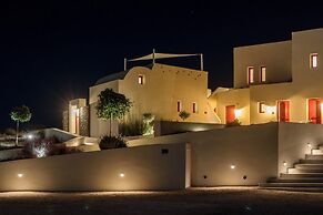 Potnia Theron Suites