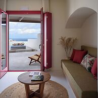 Potnia Theron Suites