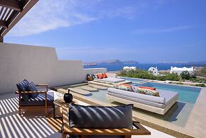 Potnia Theron Suites