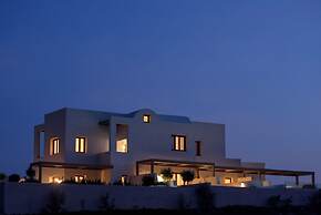 Potnia Theron Suites
