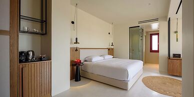 Potnia Theron Suites