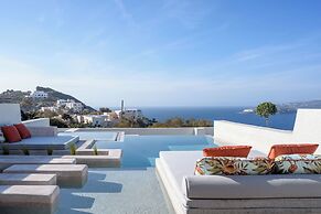 Potnia Theron Suites