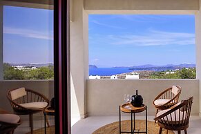Potnia Theron Suites