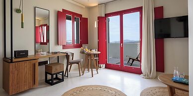 Potnia Theron Suites