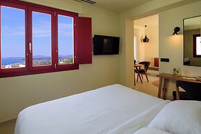 Potnia Theron Suites