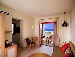 Potnia Theron Suites