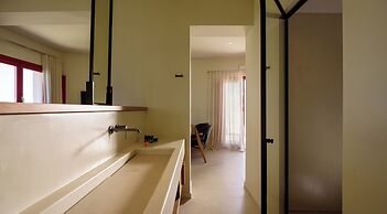 Potnia Theron Suites