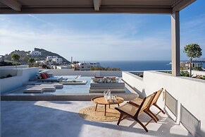 Potnia Theron Suites