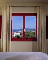 Potnia Theron Suites