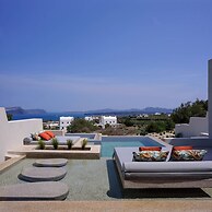 Potnia Theron Suites