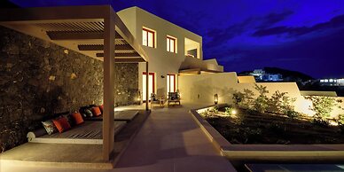 Potnia Theron Suites