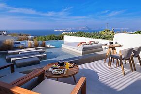 Potnia Theron Suites