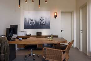Potnia Theron Suites