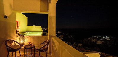 Potnia Theron Suites