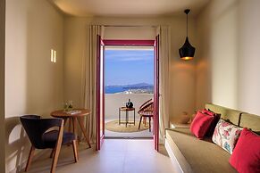 Potnia Theron Suites