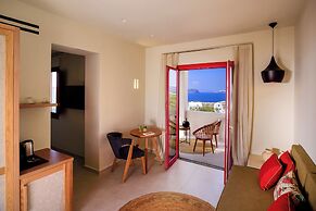 Potnia Theron Suites