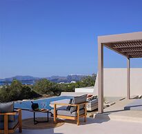 Potnia Theron Suites