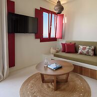 Potnia Theron Suites