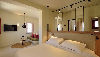 Potnia Theron Suites
