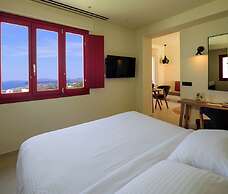 Potnia Theron Suites