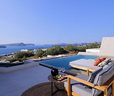 Potnia Theron Suites