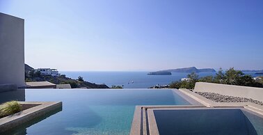 Potnia Theron Suites