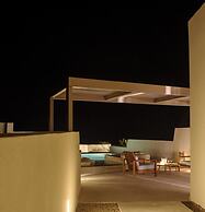 Potnia Theron Suites