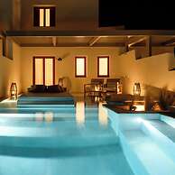 Potnia Theron Suites