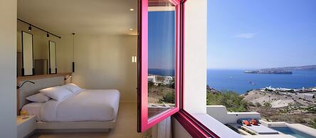 Potnia Theron Suites