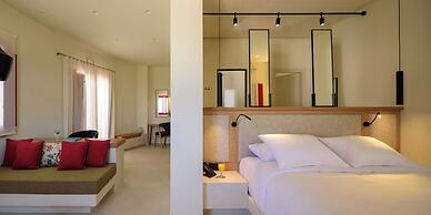 Potnia Theron Suites