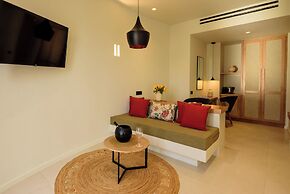Potnia Theron Suites