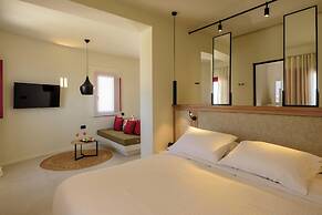Potnia Theron Suites