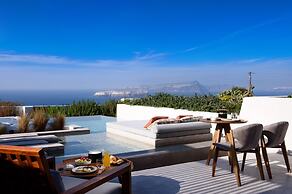 Potnia Theron Suites