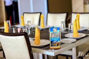 Hotel Africana