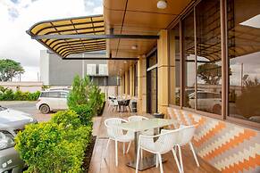 Hotel Africana