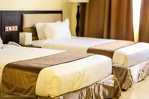 Hotel Africana